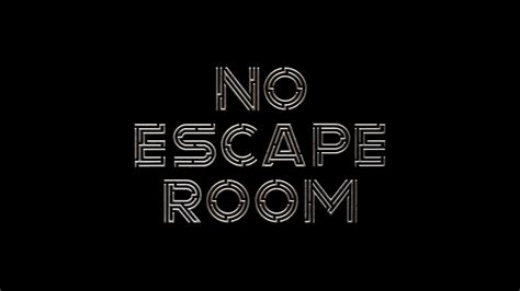 cb01 escape room|No Escape Room (TV Movie 2018) .